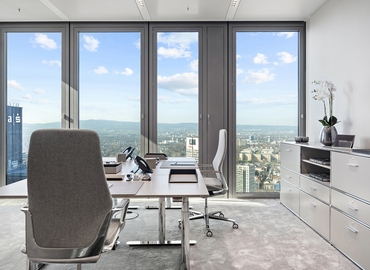 Große Gallusstraße 14,  Tagungsraum in Abtsteinach