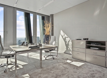 Große Gallusstraße 14, Seminarraum in Abtsteinach