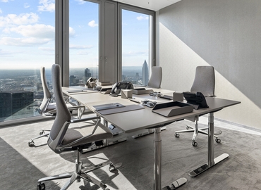 Große Gallusstraße 14, Seminarraum in Abtsteinach