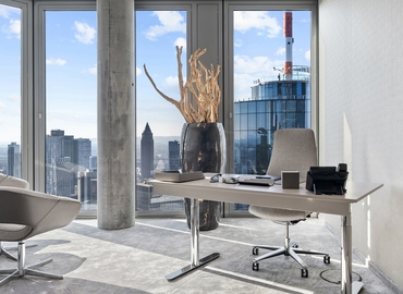 Große Gallusstraße 14,  Tagungsraum in Abtsteinach