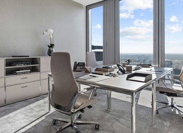 Große Gallusstraße 14,  Tagungsraum in Abtsteinach