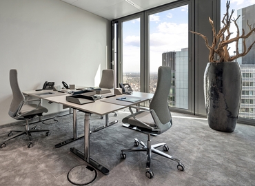 Große Gallusstraße 14, Seminarraum in Abtsteinach