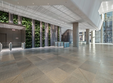 Große Gallusstraße 14, Seminarraum in Abtsteinach