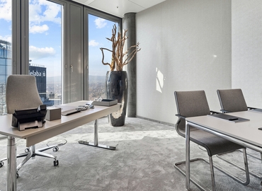 Große Gallusstraße 14, Seminarraum in Abtsteinach