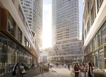 Große Gallusstraße 14,  Besprechungsraum in Abtsteinach