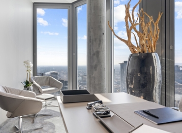 Große Gallusstraße 14,  Virtuelle Geschäftsadresse in Abtsteinach