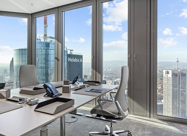 Große Gallusstraße 14,  Virtuelles Büro in Abtsteinach