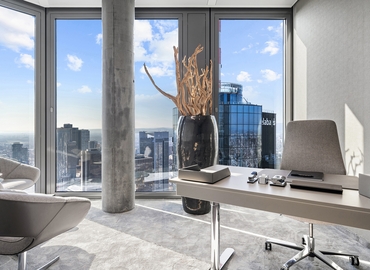 Große Gallusstraße 14, Virtual Office in Abtsteinach