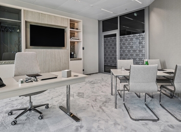 Große Gallusstraße 14, Virtual Office in Abtsteinach