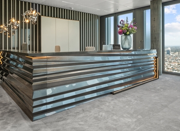 Große Gallusstraße 14,  Virtuelles Büro in Abtsteinach