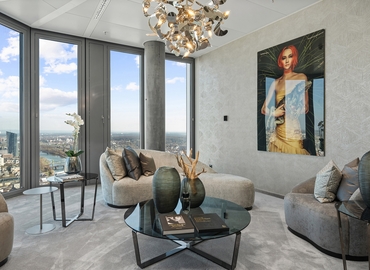 Große Gallusstraße 14,  Virtuelles Büro in Abtsteinach