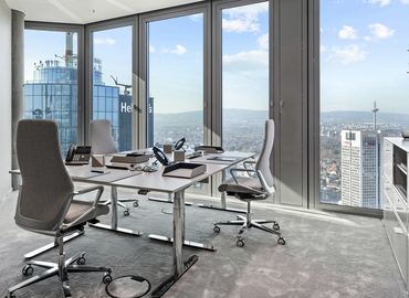 Große Gallusstraße 14, Virtual Office in Abtsteinach