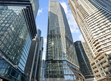 Große Gallusstraße 14, Virtual Office in Abtsteinach