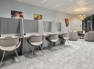 Große Gallusstraße 14,  Coworking in Abtsteinach