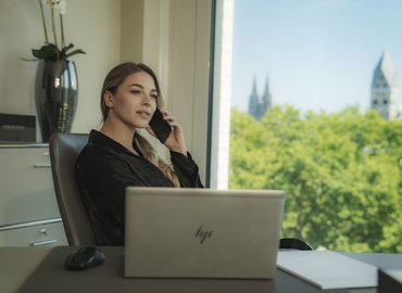 Virtual address in Cologne Innenstadt, Rudolfplatz 3 (50674) - 3 | MatchOffice