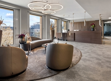 Rudolfplatz 3,  Virtuelle Geschäftsadresse in Köln Innenstadt