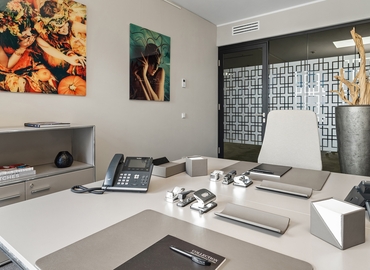 1380 m² Business space in Cologne Innenstadt, Rudolfplatz 3 (50674) - 2 | MatchOffice