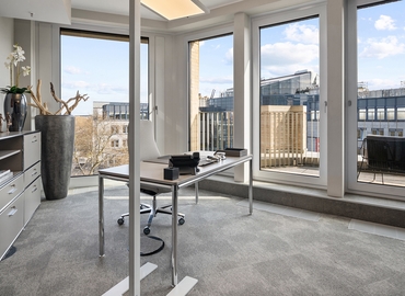 Rudolfplatz 3,  Coworking in Köln Innenstadt