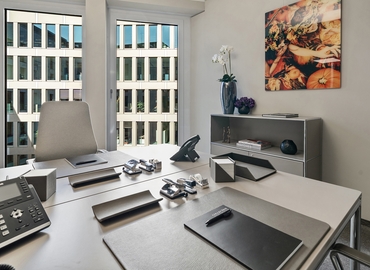 12 m² Coworking  in Cologne Innenstadt, Rudolfplatz 3 (50674) - 13 | MatchOffice