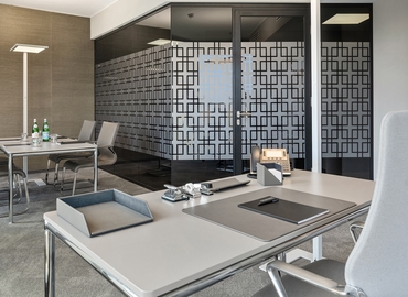 Rudolfplatz 3, Coworking Space in Köln Innenstadt