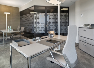 Rudolfplatz 3, Coworking Space in Köln Innenstadt