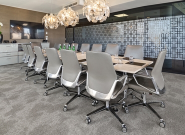12 m² Coworking space  in Cologne Innenstadt, Rudolfplatz 3 (50674) - 19 | MatchOffice