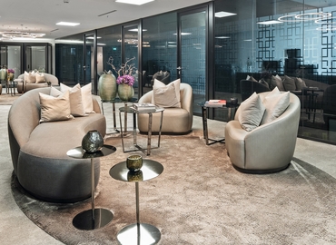 12 m² Shared office  in Cologne Innenstadt, Rudolfplatz 3 (50674) - 19 | MatchOffice.com
