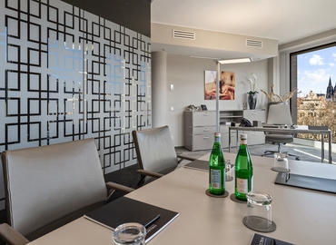  Conference space in Hamburg Neustadt, Neuer Wall 80 (20354) - 7 | MatchOffice