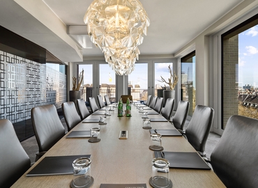  Conference hall in Cologne Innenstadt, Rudolfplatz 3 (50674) - 1 | MatchOffice