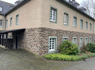 Overather Str., Büro mieten in Bergisch Gladbach