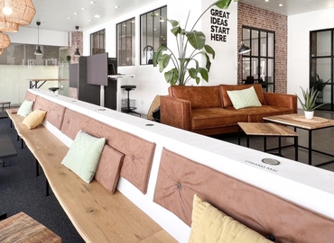 Spitalstraße 8-10, Büro mieten in Volkach