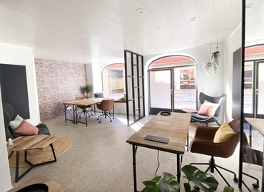Spitalstraße 8-10, Büro mieten in Volkach