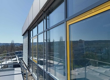 Office Turbinenstraße 7 70499 Stuttgart