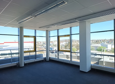 Turbinenstraße 7, Büro mieten in Stuttgart