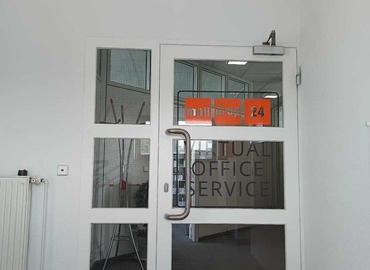 Office Turbinenstraße 7 70499 Stuttgart