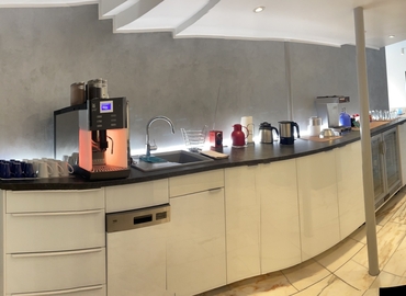 Gropiusstraße 7,  Virtuelle Geschäftsadresse in Münster