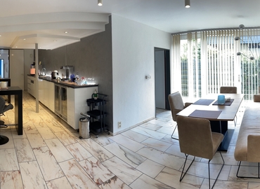 Gropiusstraße 7, Virtual Office in Münster