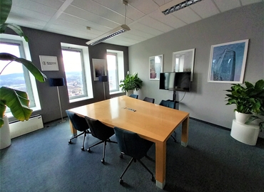 Leutragraben, Coworking Space in Jena