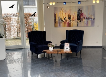 Virtual address in Münster, Gropiusstraße 7 (48163) - 1 | MatchOffice