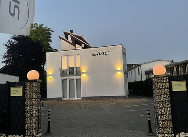 Virtual office in Münster, Gropiusstraße 7 (48163) - 0 | MatchOffice
