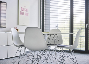 Magirus-Deutz-Straße 14, Coworking in Ulm