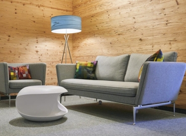 10 m² Coworking  in Ulm, Magirus-Deutz-Straße 14 (89077) - 3 | MatchOffice.com