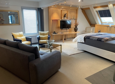 Gropiusstraße 7, Virtual Office in Münster