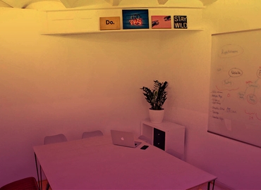 10 m² Shared workspace  in Cologne Innenstadt, Krefelder Straße 18c (50670) - 4 | MatchOffice.com