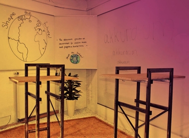 Krefelder Straße 18c, Coworking Space in Köln Innenstadt