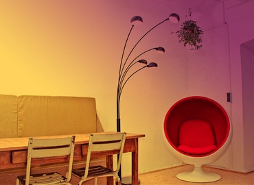 Krefelder Straße 18c, Coworking in Köln Innenstadt