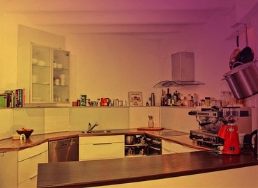 Krefelder Straße 18c, Coworking Space in Köln Innenstadt