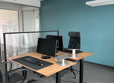 Hansastraße 30,  Coworking in Dortmund