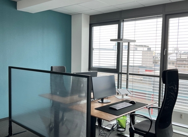 Hansastraße 30, Coworking Space in Dortmund