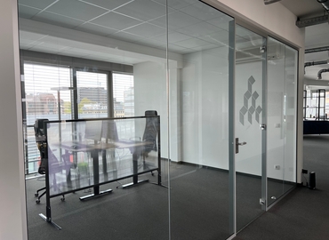 22 m² Co-working  in Dortmund, Hansastraße 30 (44137) - 4 | MatchOffice